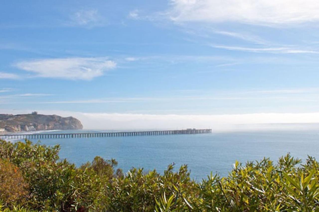 Diamond - San Luis Bay Inn - St Avila Beach Dış mekan fotoğraf