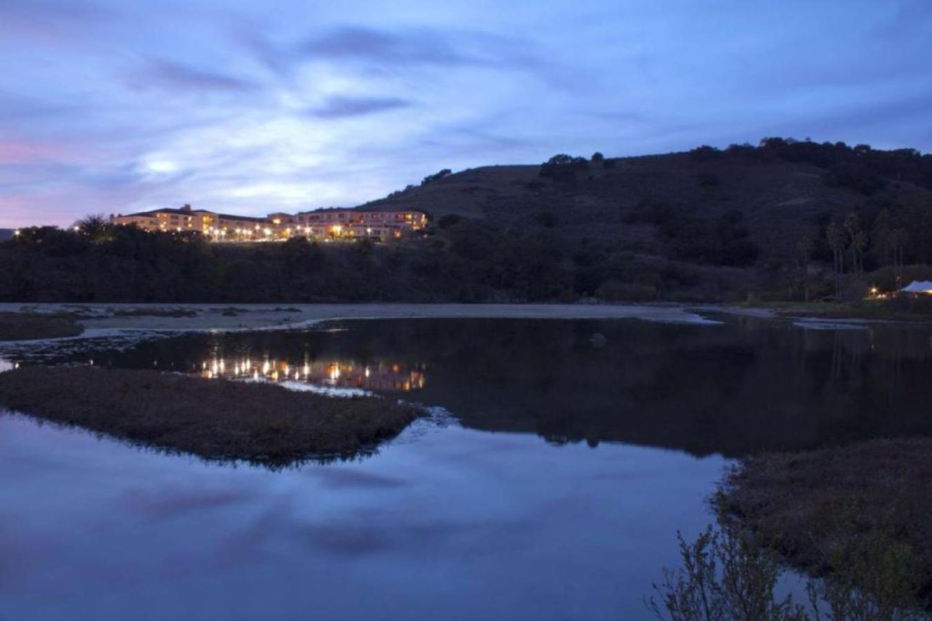 Diamond - San Luis Bay Inn - St Avila Beach Dış mekan fotoğraf