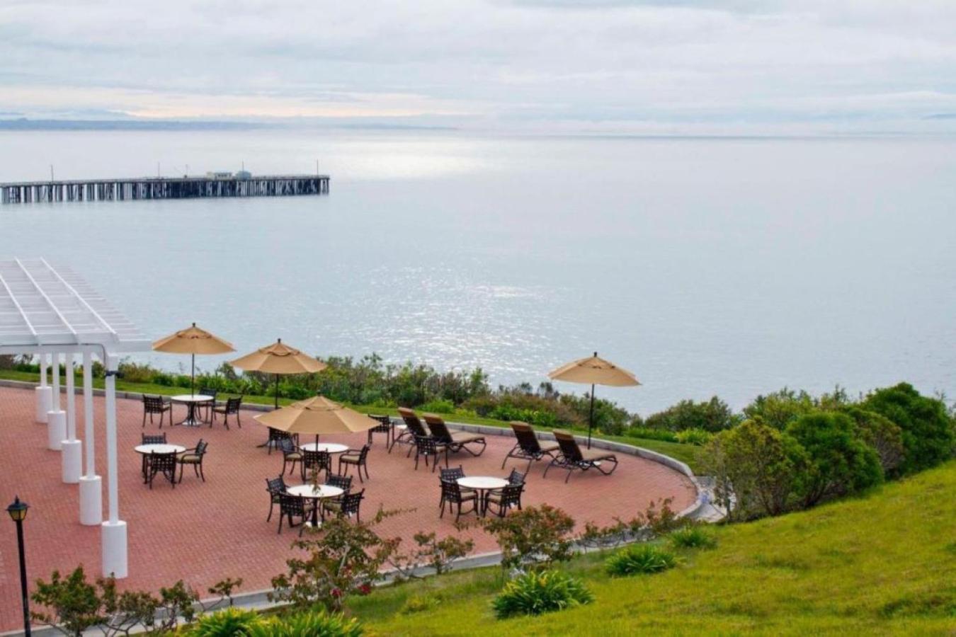 Diamond - San Luis Bay Inn - St Avila Beach Dış mekan fotoğraf