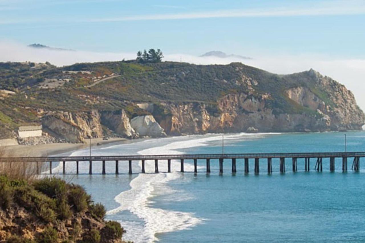 Diamond - San Luis Bay Inn - St Avila Beach Dış mekan fotoğraf