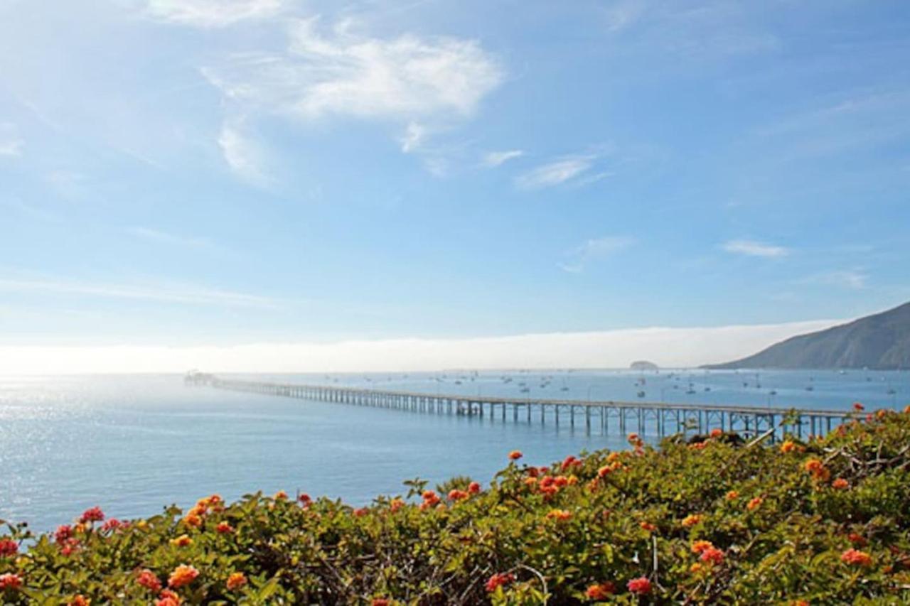 Diamond - San Luis Bay Inn - St Avila Beach Dış mekan fotoğraf