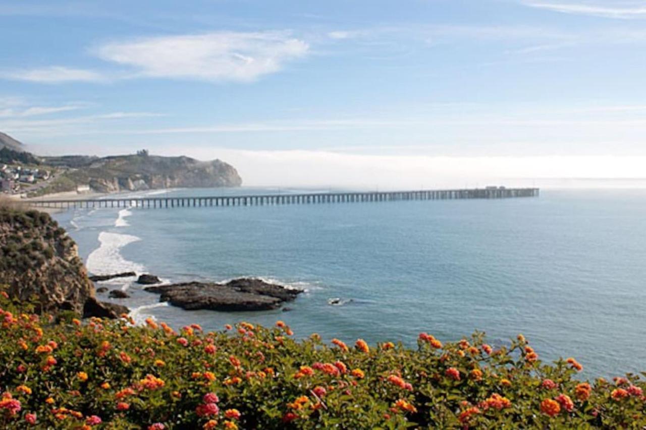 Diamond - San Luis Bay Inn - St Avila Beach Dış mekan fotoğraf