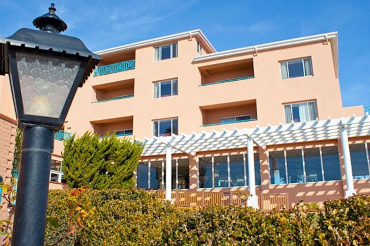 Diamond - San Luis Bay Inn - St Avila Beach Dış mekan fotoğraf